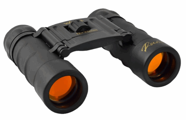 Binocular Wallis 12x25 mm