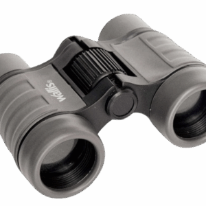 Binocular Wallis 4x30 mm