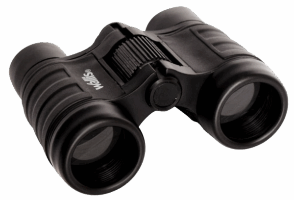Binocular Wallis 4x30 mm
