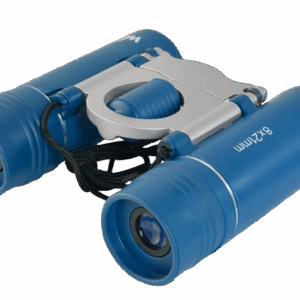 Binocular Wallis 8x21 mm