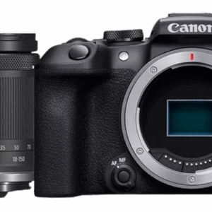 Cámara Canon EOS R10+ 18-150 IS STM