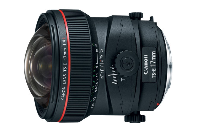 Lente Canon EF 11-24mm f/4L USM - Ofimaq Rivera